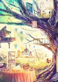 苺魔法学校へようこそ!