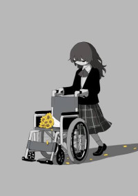 弱い、強い僕