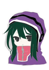 カノキドと作者がただケンカをするだけの話
