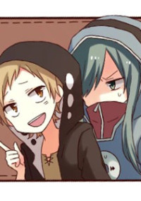 ツッコミ☆名言集