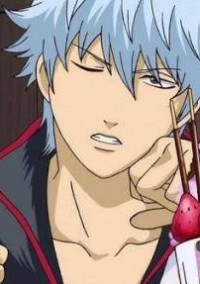 銀ちゃんの事好き