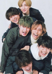 SixTONES BL総集編