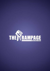 THERAMPAGE子供を育てる