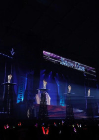 SnowMan 短編小説