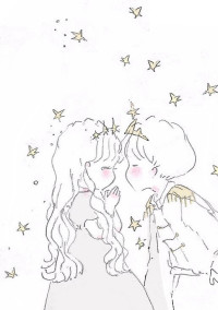 姫はアイドルに拾われました。