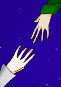 一生、君と。