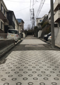 うさぎな彼女