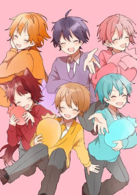六等分の王子様