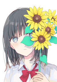 花吐き病