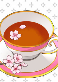 君にはサクラ、僕には春を。