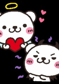 ダメだとわかっているのに…