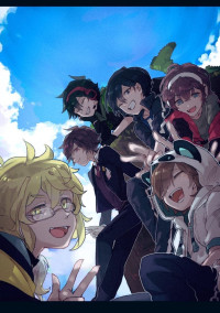 ワイテルズ【家族パロ】