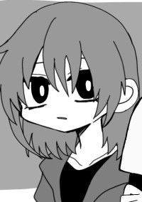 作者の病み部屋