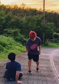 人も自分も嫌い。