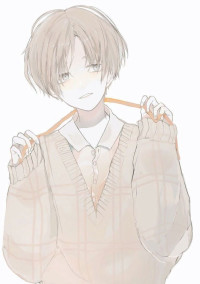 お前は俺が嫌いなのか?