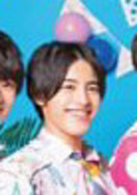 美 少年とシェアハウス?!