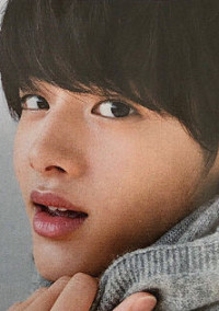 美!少年の紅一点はjcで__のことが……