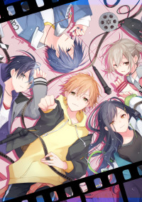伝説を超えたい4人組はヤンデレでした!?