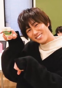 あべべの憩いの場。