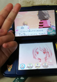 夢花のBL妄想小説&色んな日記(≧ω≦)