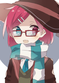 魔法学園に転校してきた君に恋をした➰💖
