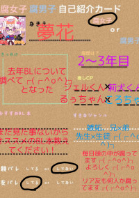 僕の好きな人は…お兄ちゃんです?!(参加型)