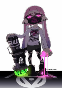 ヤンデレちゃんなゆめっち…🖤🔪