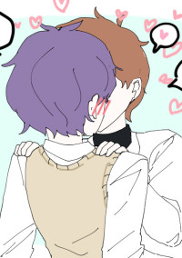 腐女子の日常を覗いて見ませんか?