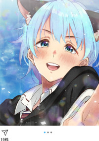 お兄ちゃんに恋しちゃダメなんですか?