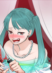 殺人病になった彼氏を…助けて( o̴̶̷᷄﹏o̴̶̷̥᷅ )!