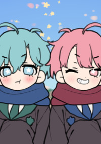お兄ちゃんと僕のイケナイ関係?!@いっちゃんとコラボ!