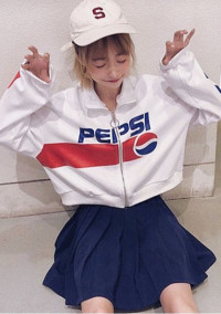 ヨジャマンネちゃん