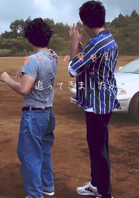 憧れのYouTuber
