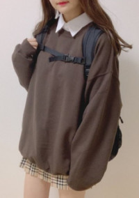 気分屋女子高生やってます。
