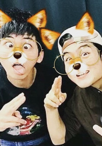 小さい私