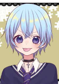 💗💙お話
