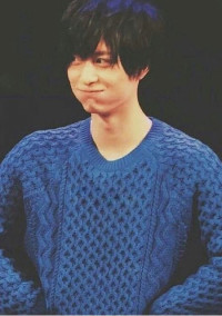 実は甘えたな梅原さん【梅原裕一郎】