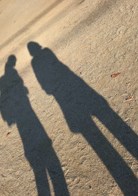 あの日から…。