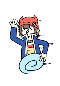 主のお部屋2〜乁( ˙꒳˙ )厂