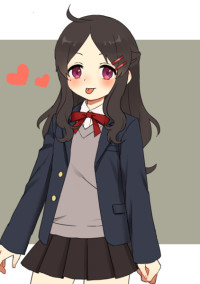 雑談部屋★