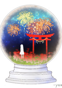 作者のお知らせなど