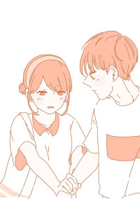 昔から大好きな君へ。