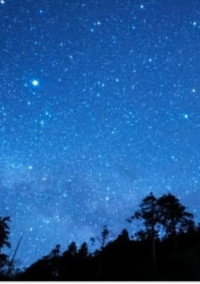 星が降った日