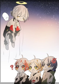 そまうさの日常