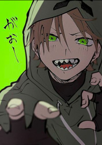 実況者BL