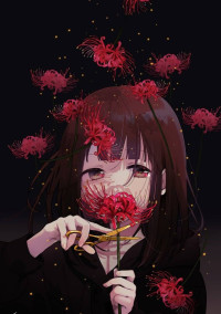 綺麗な華には棘がある【d!】