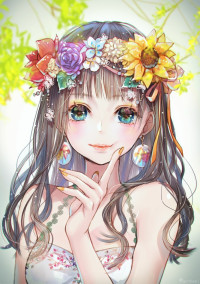 あなた達と一緒に。