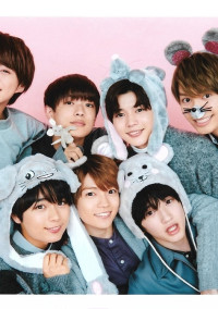 なにわ男子には本命がいる(Part 2)♡短編集