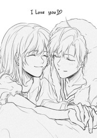 四角関係