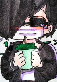 最終兵器俺達と甘いあの子